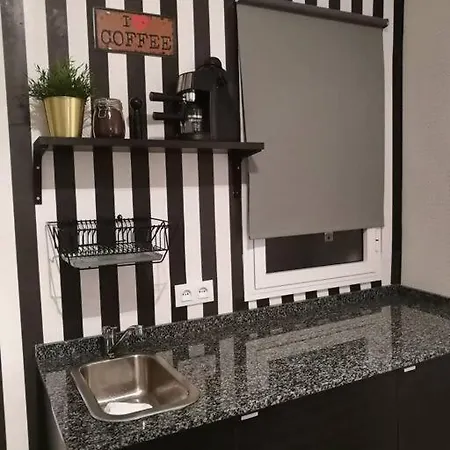 Suite Parking Segun Disponibilidad Seville Exterior photo