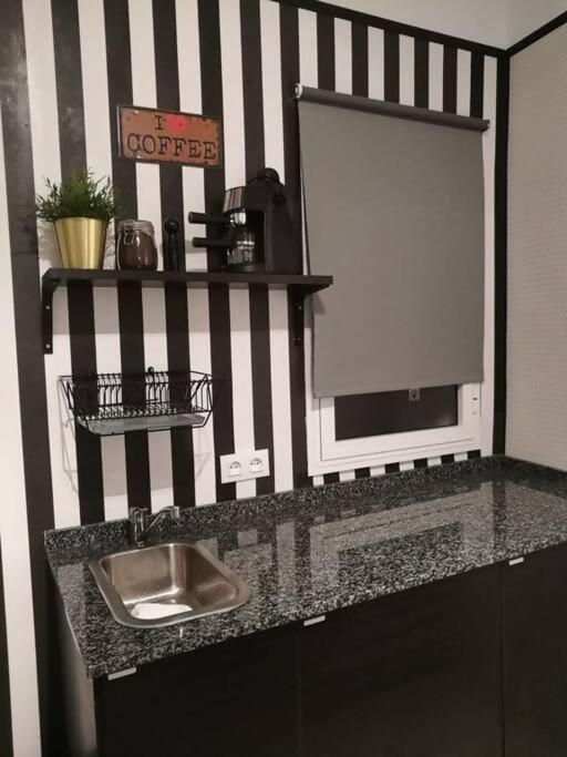 Apartment Parking Segun Disponibilidad *